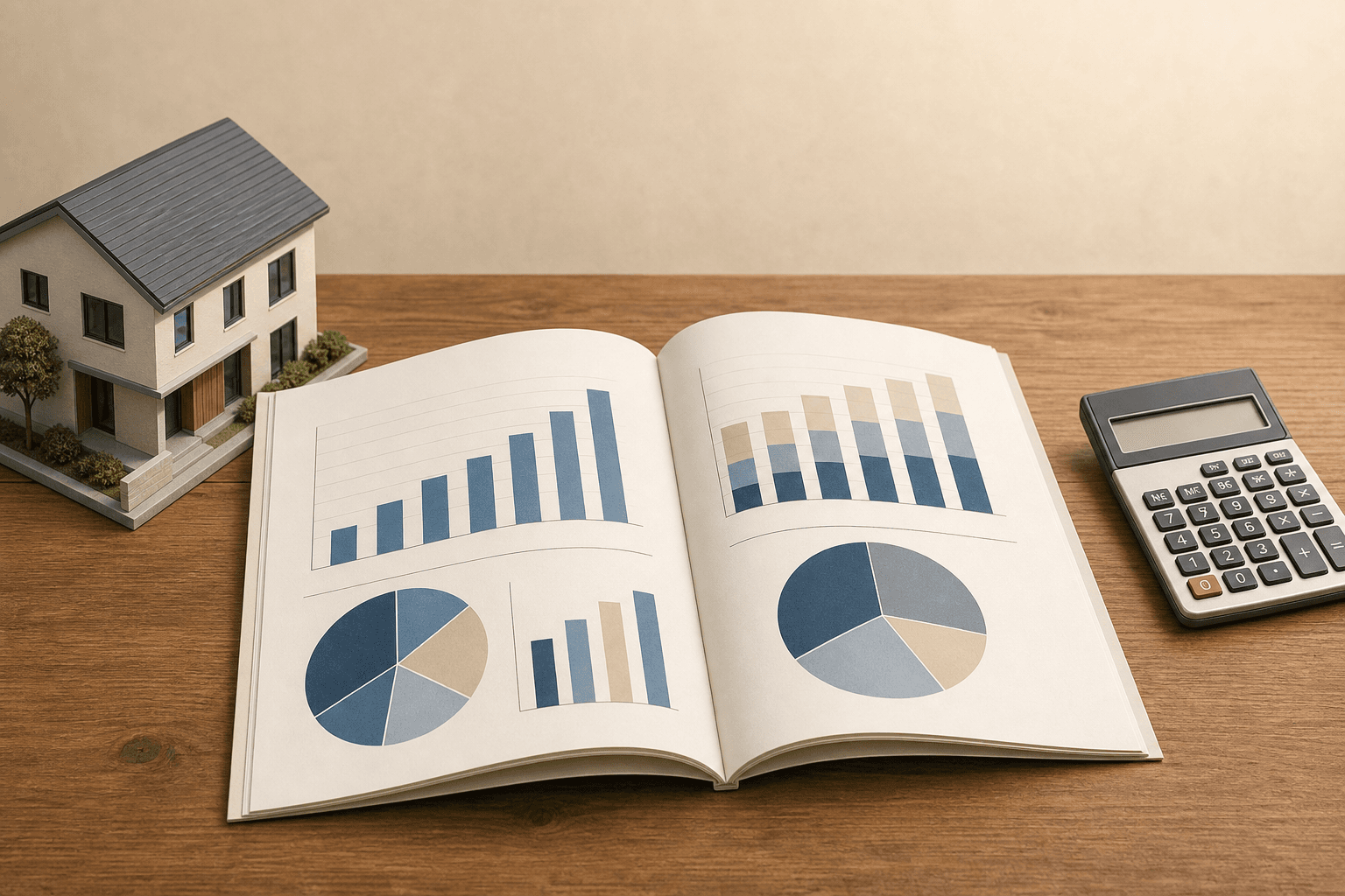 CGT and negative gearing reform: what the public record actually says