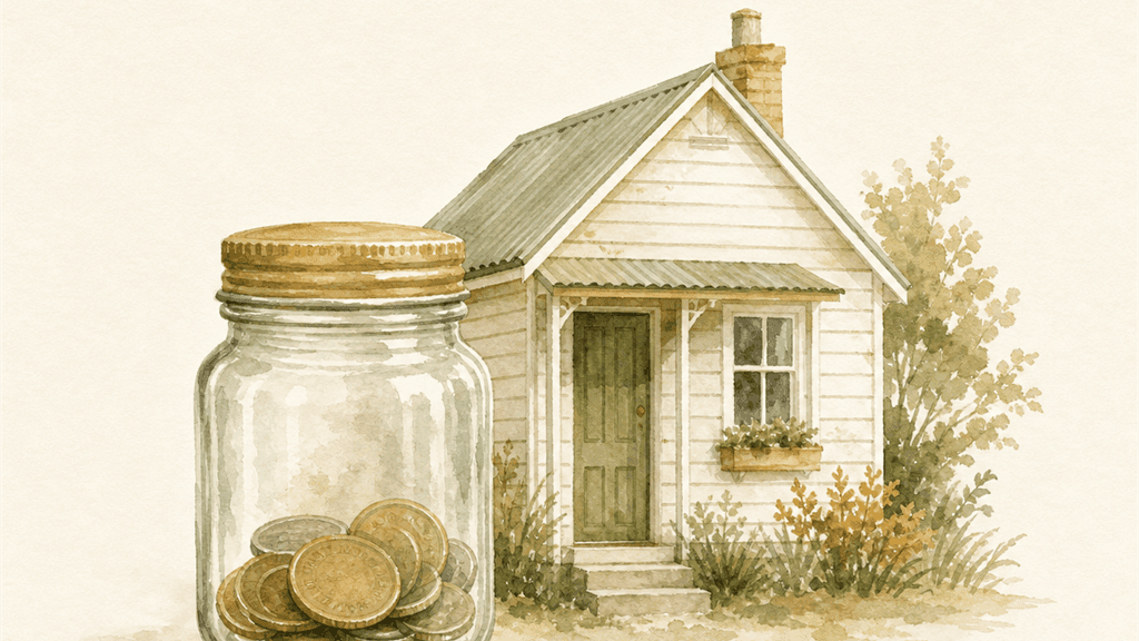 Your credit report: what a lender sees before they see you