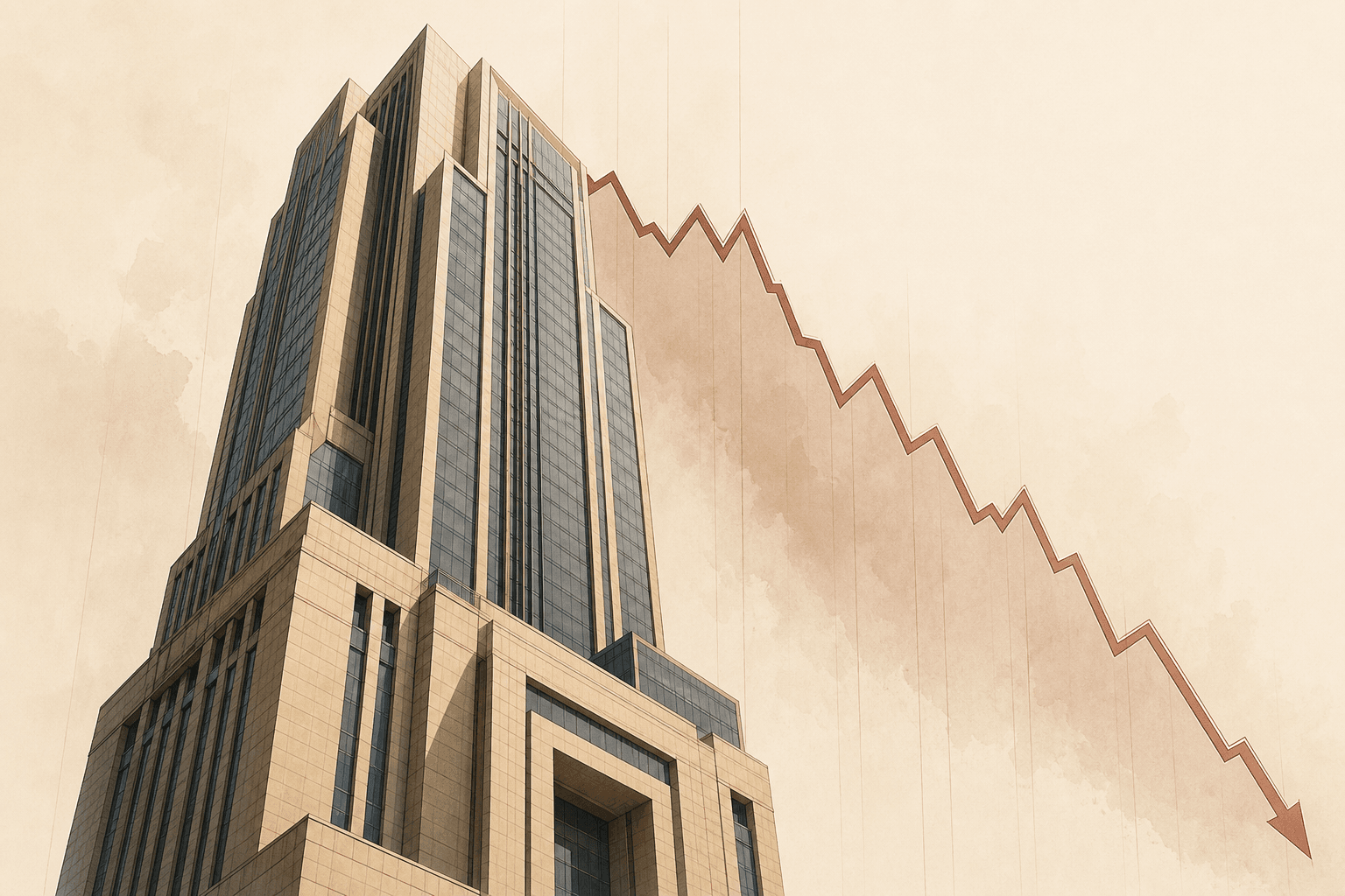 Major banks are warning Australian property is overvalued — here is what that actually means for you