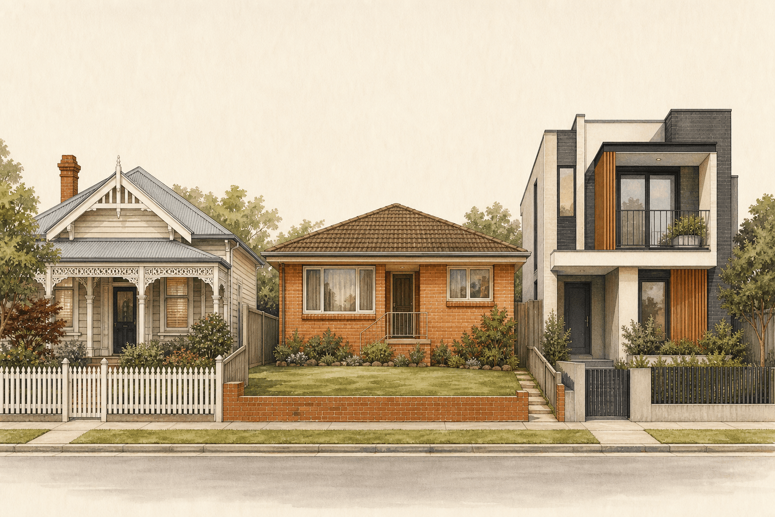 55.8% in property: what that number actually means for your household