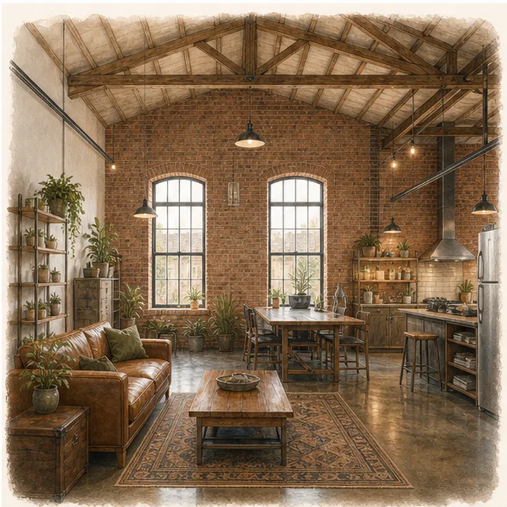 41 Latrobe Terrace design render