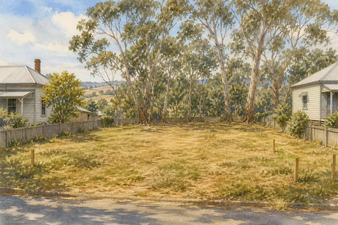 Castlemaine