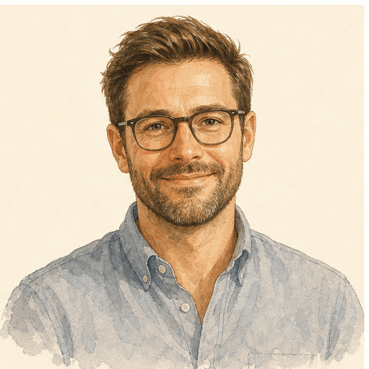 Tom Alvarez